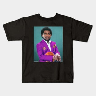 Purple Fever 2 Kids T-Shirt